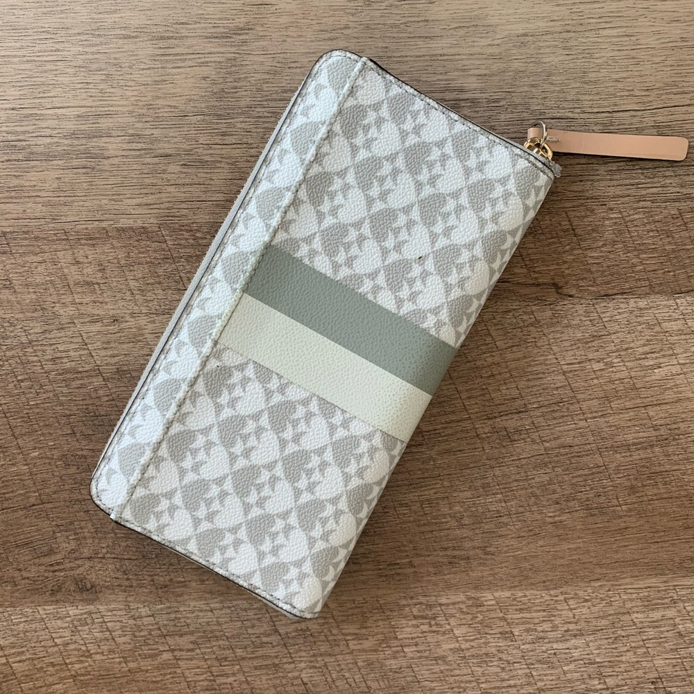 Kate Spade Wallet - Picture 2 of 3
